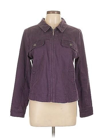 Christopher & Banks Jacket (view 1)