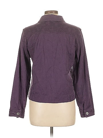 Christopher & Banks Jacket (view 2)