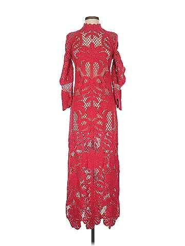 FARM Rio Cocktail Dress (view 1)