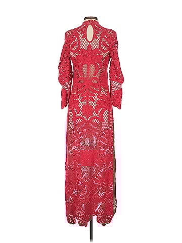 FARM Rio Cocktail Dress (view 2)