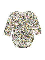 Baby Boden Long Sleeve Onesie
