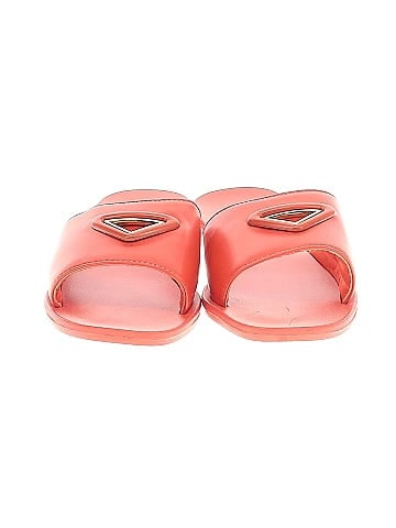 Bamboo Sandals (view 2)
