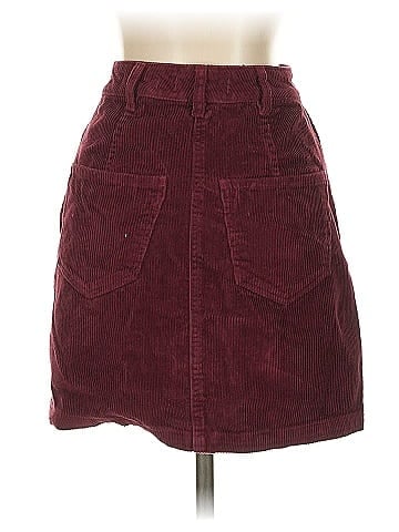 Hollister Casual Skirt (view 2)