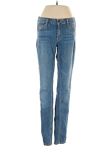 Vince. Jeans (view 1)