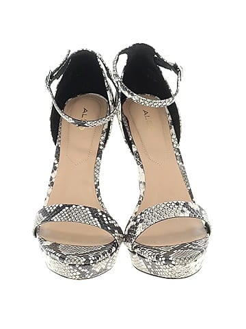 Aldo Heels (view 2)