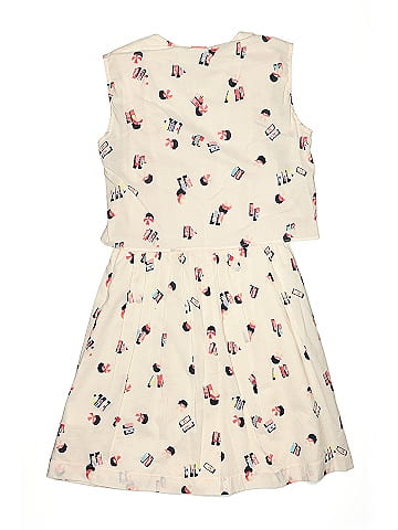 Catimini Dress (view 2)