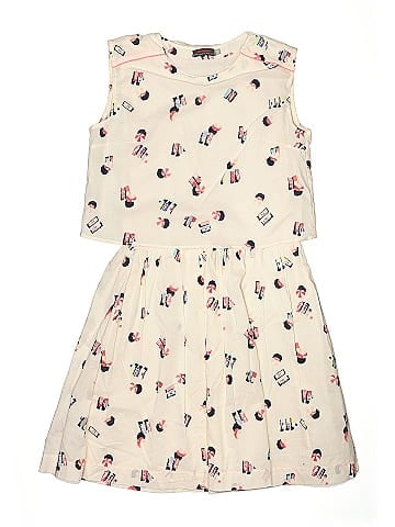 Catimini Dress (view 1)
