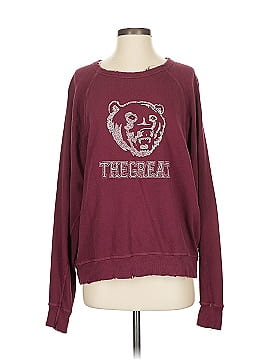 The Great. Sweatshirt
