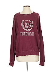 The Great. Sweatshirt