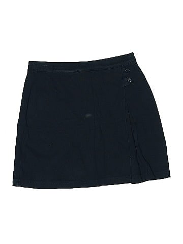 Lands' End Active Skirt (view 1)
