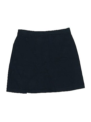 Lands' End Active Skirt (view 2)