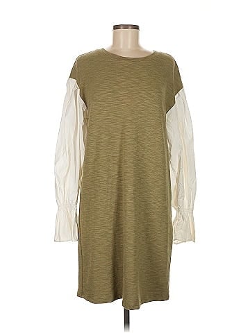 Mustard Seed Casual Dress (view 1)