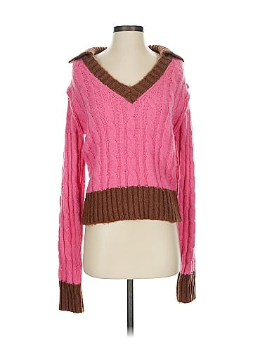 Pol Pullover Sweater (view 1)