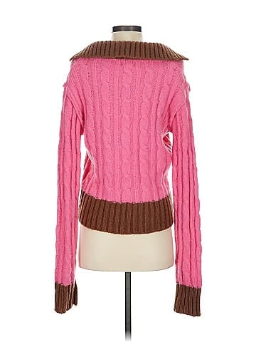 Pol Pullover Sweater (view 2)