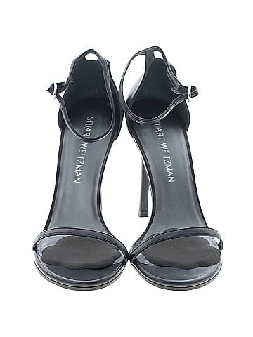 Stuart Weitzman Heels (view 2)