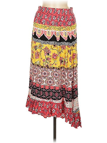 Scoop Casual Skirt (view 1)