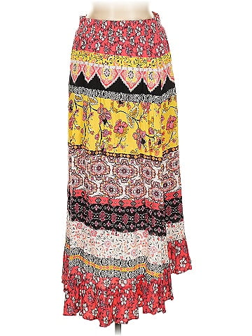 Scoop Casual Skirt (view 2)
