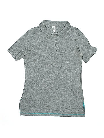 Ivivva Short Sleeve Polo (view 1)