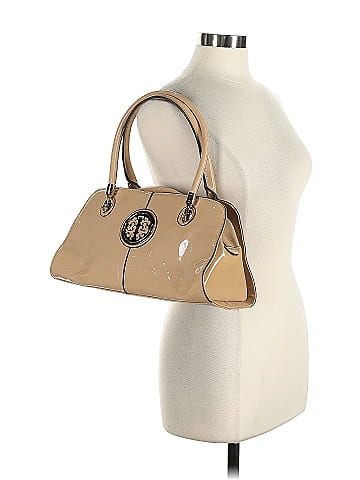Mia K. Farrow Collection Satchel (view 2)