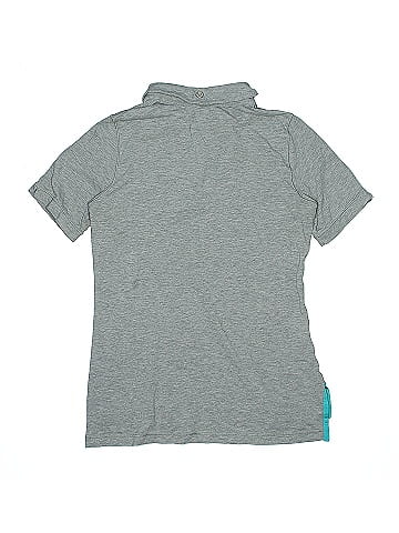 Ivivva Short Sleeve Polo (view 2)