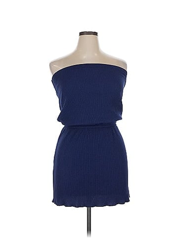 Becca Casual Dress (view 1)