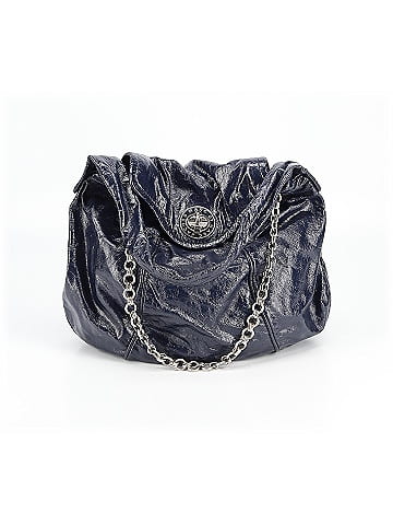 Marc by Marc Jacobs Leather Hobo (view 1)
