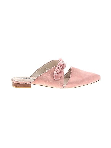Jeffrey Campbell Mule/Clog (view 1)