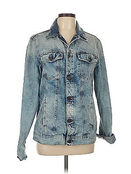 Pull&Bear Denim Jacket
