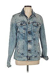 Pull&Bear Denim Jacket
