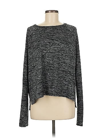 Rag & Bone/JEAN Pullover Sweater (view 1)
