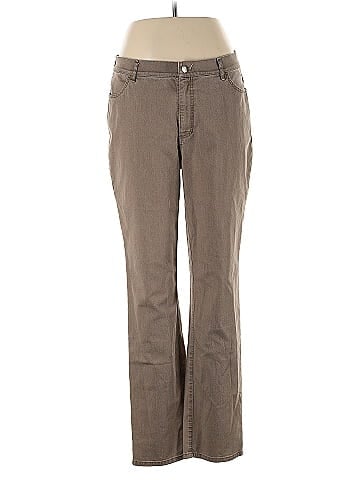 Lafayette 148 New York Jeans (view 1)