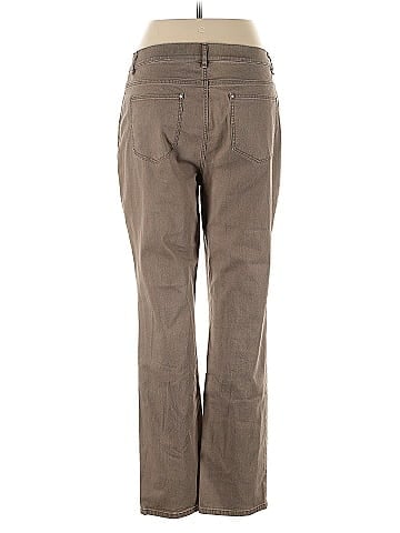 Lafayette 148 New York Jeans (view 2)