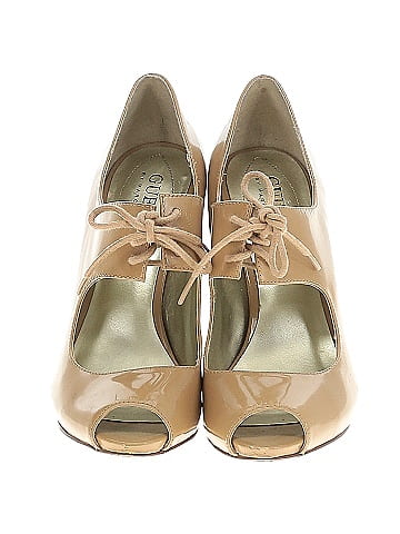 Guess Heels (view 2)