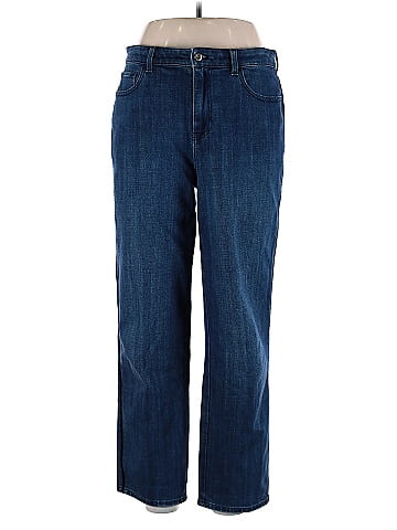 Talbots Jeans (view 1)