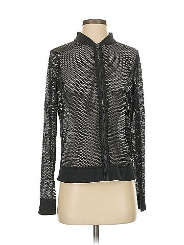 Victoria Sport Track Jacket (view 1)
