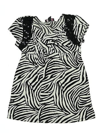 Amy Byer Dress (view 1)