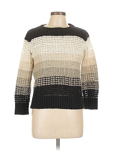 Derek Lam 10 Crosby Pullover Sweater (view 1)