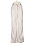 St. John Sport Ivory Casual Pants Size 6 - photo 1