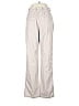 St. John Sport Ivory Casual Pants Size 6 - photo 2