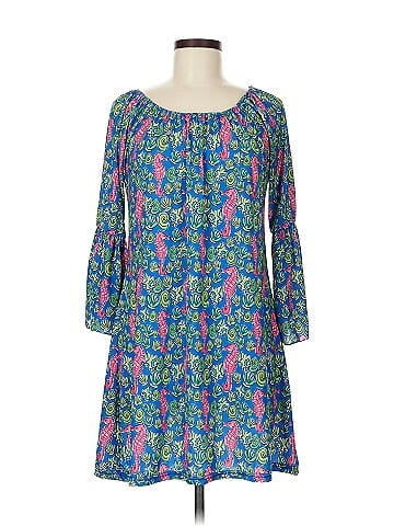 Simply Southern Casual Dress (view 1)