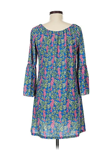 Simply Southern Casual Dress (view 2)