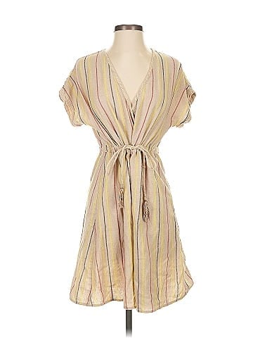 Mystree Casual Dress (view 1)