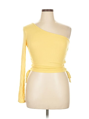 BLVD Long Sleeve Top (view 1)