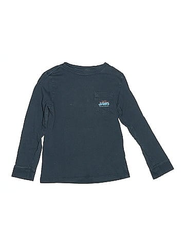 Vineyard Vines Long Sleeve T-Shirt (view 1)