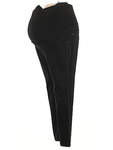 Liz Lange Maternity for Target Jeans (view 1)