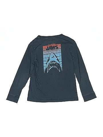 Vineyard Vines Long Sleeve T-Shirt (view 2)