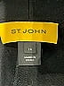 St. John Black Dress Pants Size 14 - photo 4