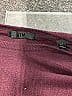 ATM Burgundy Bodysuit Size S - photo 3