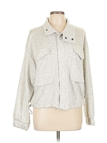 Velocity Jacket (view 1)