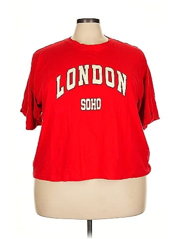 Primark Short Sleeve T-Shirt (view 1)